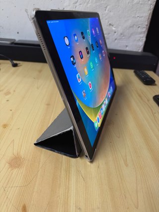 iPad Pro 12.9 128GB Grigio Siderale