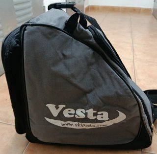 Bolsa Porta Botas de Esquí Vesta