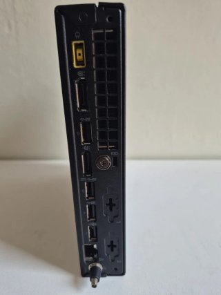 Lenovo ThinkCentre i3