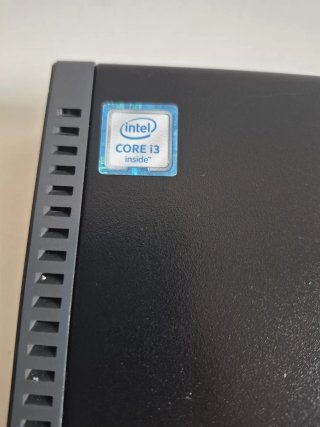 Lenovo ThinkCentre i3