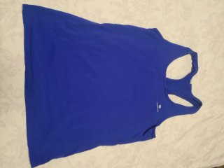 Camisetas comodas