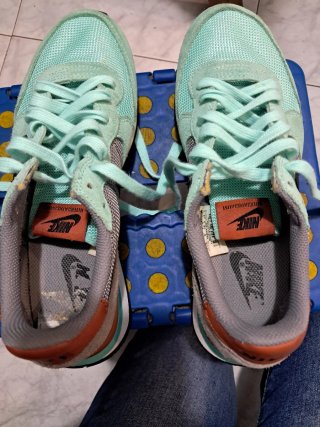 Zapatillas Nike
