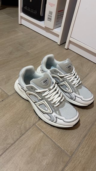 Scarpe Dior B30