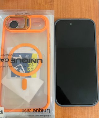 Iphone 17 AIR