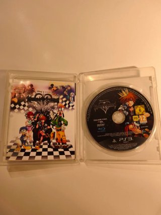 Lotto 6 giochi PS3