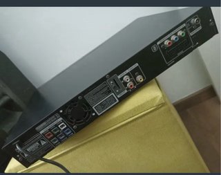 Home Cinema 5.1 Samsung