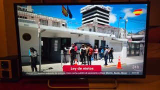 TV televisor Sony Bravia 32"como nuevo*URGE*Mudanz