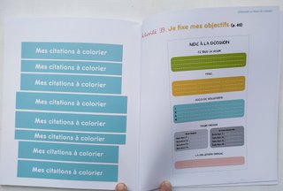 50 activités bienveillantes: confiance+concentrati