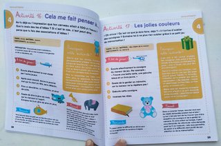 50 activités bienveillantes: confiance+concentrati