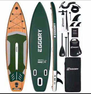 Tabla de Paddle Surf Eggory