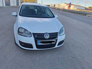 Volkswagen Golf 2008