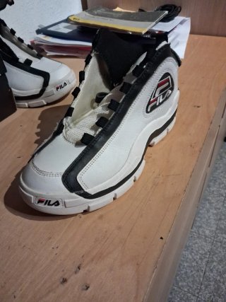 Zapatillas Fila Grant Hill 2 Talla 39