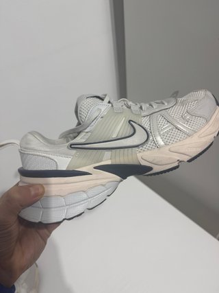 Zapatillas Nike V2K Run Talla 42.5