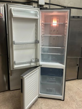 Nevera Combi marca Daewoo Con garantía