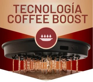 Cafetera Philips Senseo HD6553/67