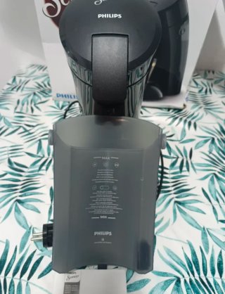 Cafetera Philips Senseo HD6553/67