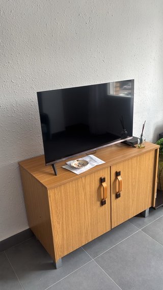 Xiaomi TV 32 - 6 meses de uso