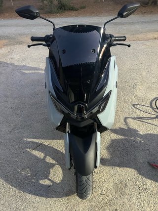 Yamaha NMAX 125