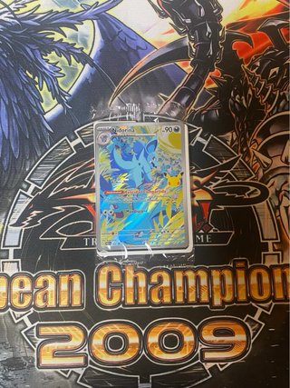 Bulk ETB Pokémon 30 Aniversario