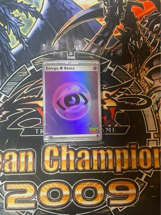 Bulk ETB Pokémon 30 Aniversario