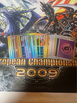 Bulk ETB Pokémon 30 Aniversario