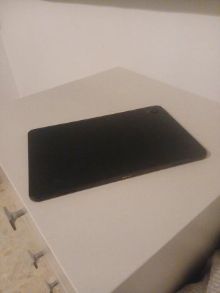 Tablet Negra