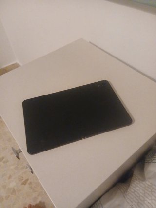 Tablet Negra