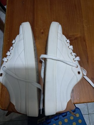 Zapatillas Lefties Blancas