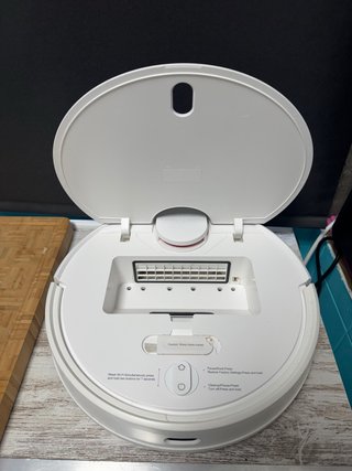 Xiaomi Robot Vacuum Mop 2S Aspirador y Fregasuelos