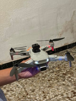 Dron GX Max