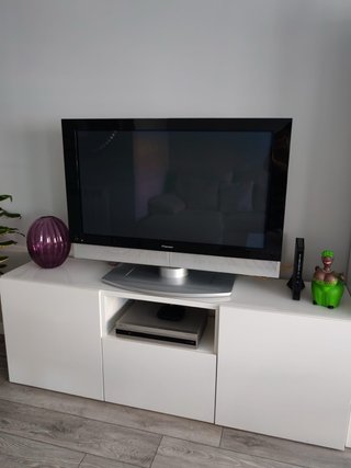 Televisor Plasma Pioneer KURO PDP-LX508D 50”