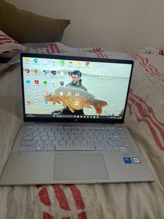 HP Pavilion x360 i7 16GB RAM