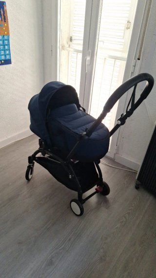 Capazo YOYO2 per passeggino