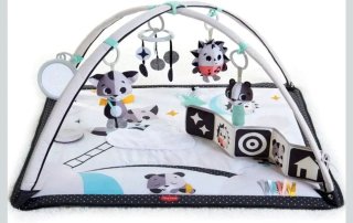 Alfombra de juegos Tiny Love para bebé
