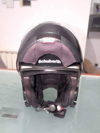 Casco Modular Schuberth Talla L