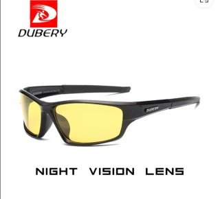 GAFAS DE SOL "DUBERY"