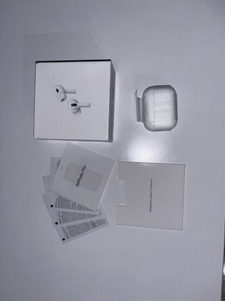 AirPods Pro 2ª Gen
