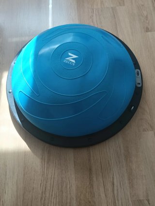Balanza de equilibrio Zelus