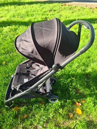 Passeggino Bugaboo Butterfly