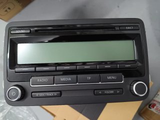 Radio Original Volkswagen RCD 310