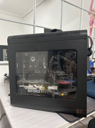 PC Gaming, GeForce RTX 3060