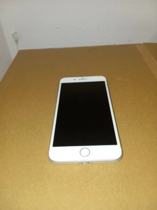 iPhone 8 Plus Blanco