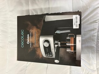 Cafetera