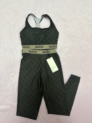 Conjunto Gucci Talla S