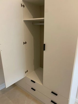 Armadi in legno