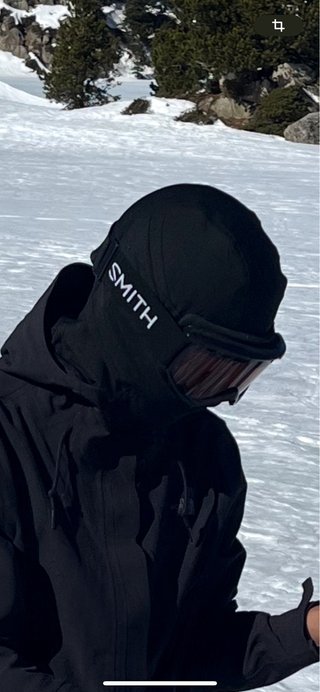 Gafas de esquí Smith