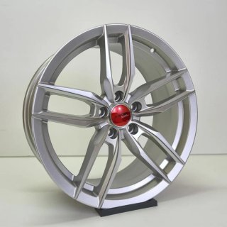 Llantas Multirradio Dobles