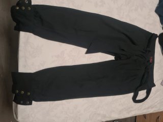 Lote Ropa Vestir Talla S y M