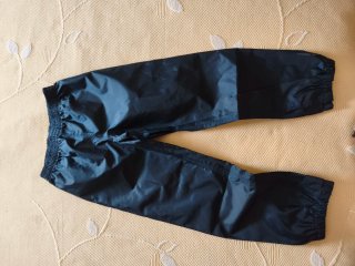 Ropa nieve niño/a