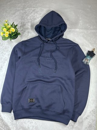 Sudadera Dolce & Gabbana Azul